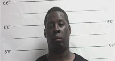 Clarence Braxton, - Orleans Parish County, LA 